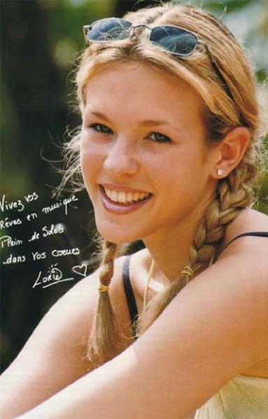 lorie